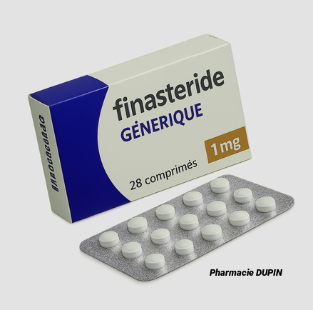 finasteride