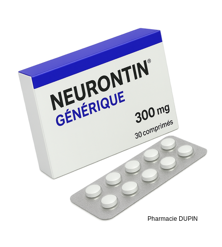 neurontin