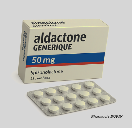 aldactone