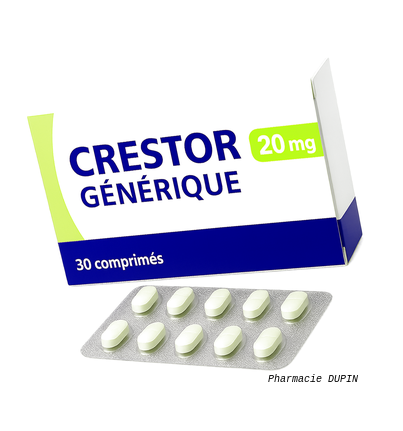 crestor