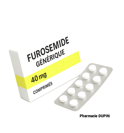 furosemide