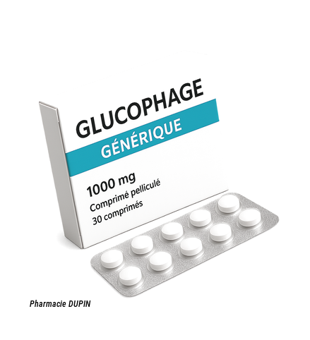 glucophage