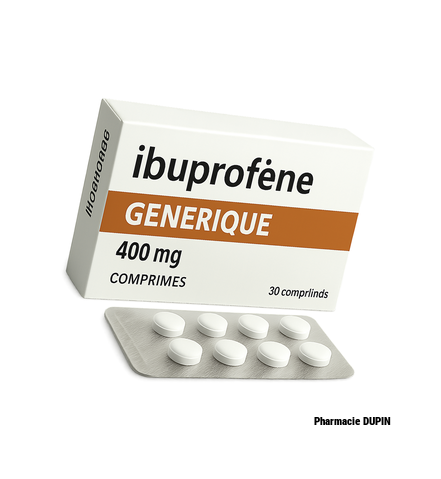 ibuprofene