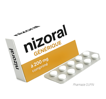 nizoral