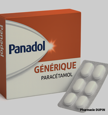 panadol