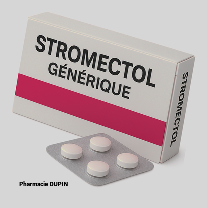 stromectol