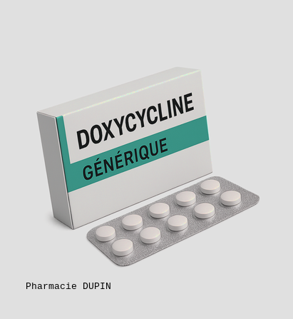 doxycycline