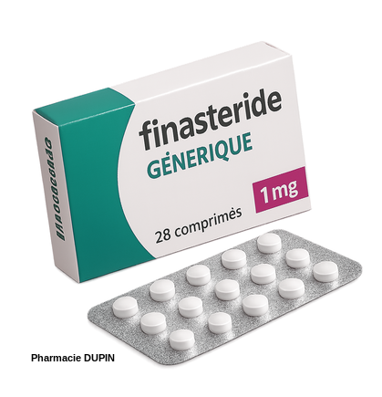 finasteride