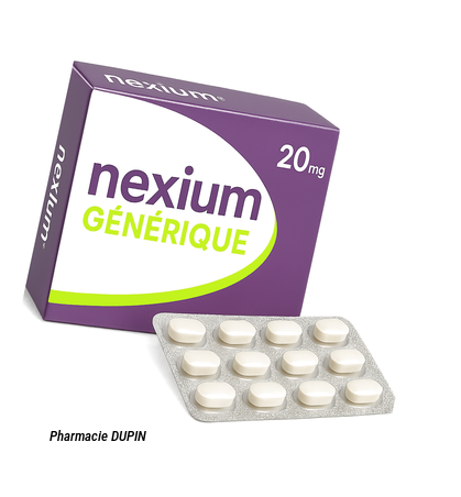 nexium