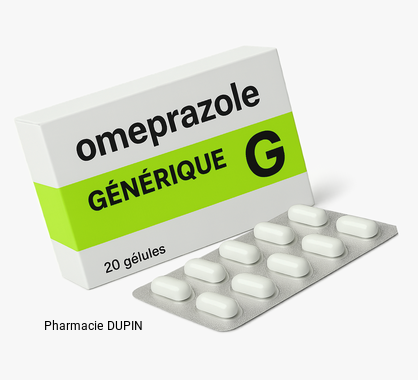 omeprazole