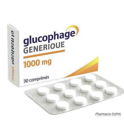 glucophage