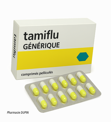tamiflu